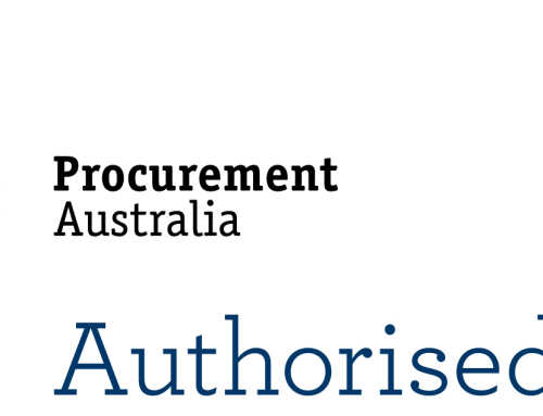 Midstate CreditCollect listed as a panel supplier for Procurement Australia